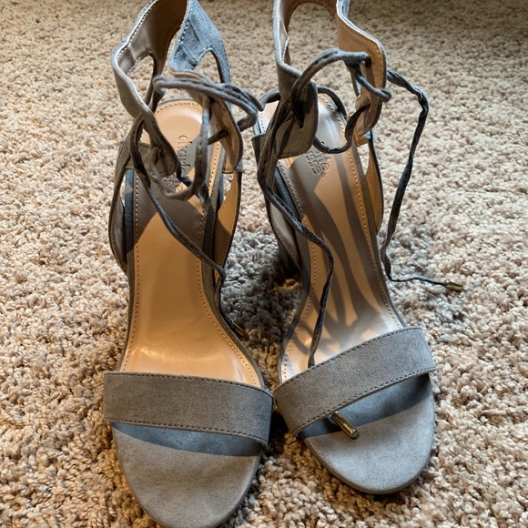 Heels - Picture 3 of 5